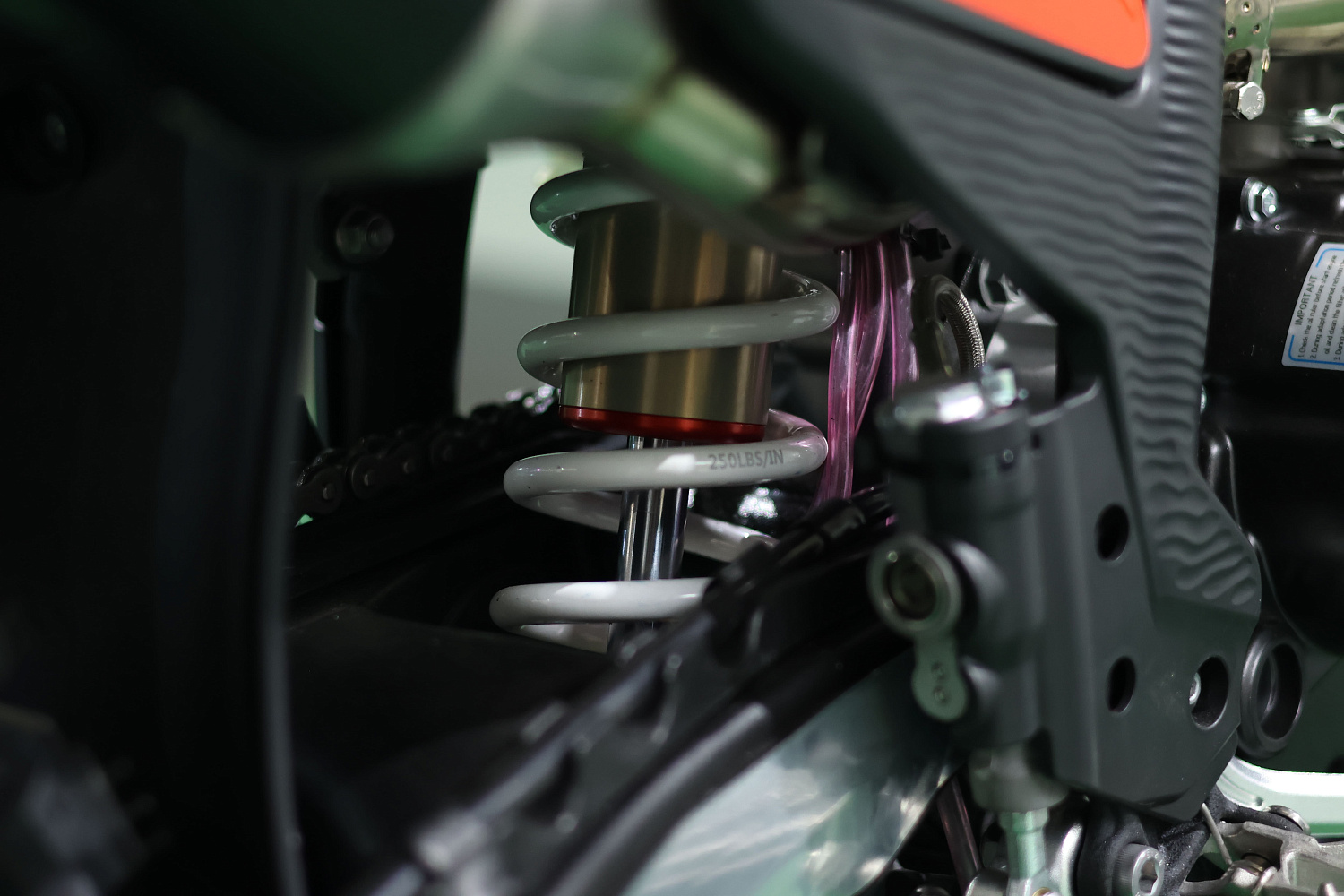 Мотоцикл JHLMOTO JHLofr GS YBS300 (176MN) в Махачкале