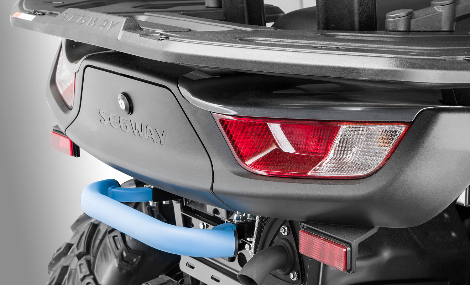  Квадроцикл Segway SNARLER AT6 LE в Махачкале