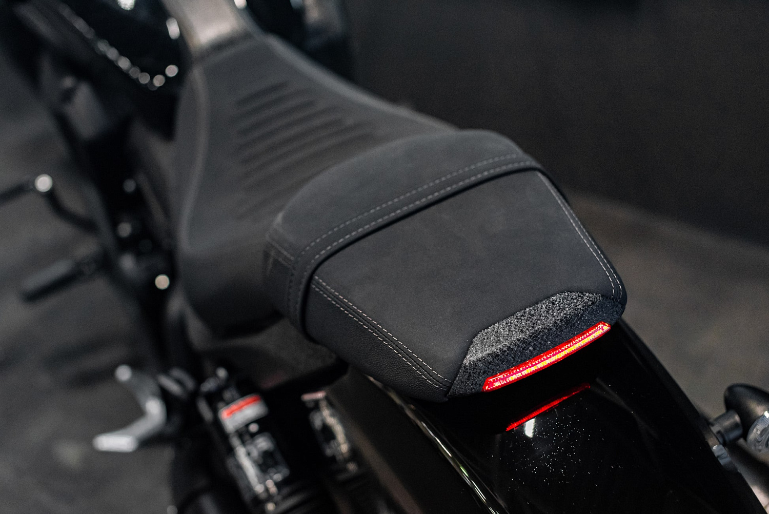 Мотоцикл Benda DarkFlag 500 в Махачкале