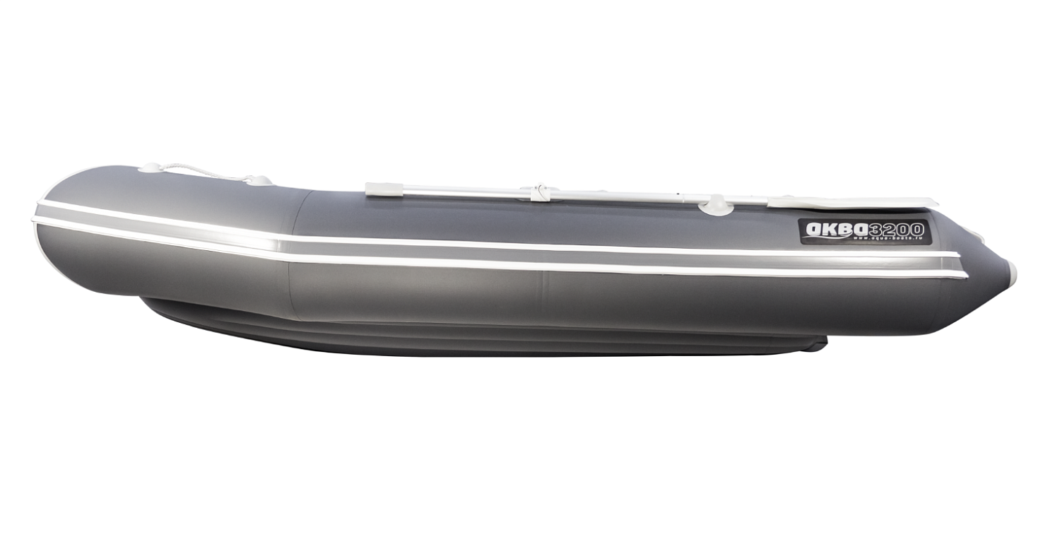 Лодка АКВА 3200 нднд в Махачкале