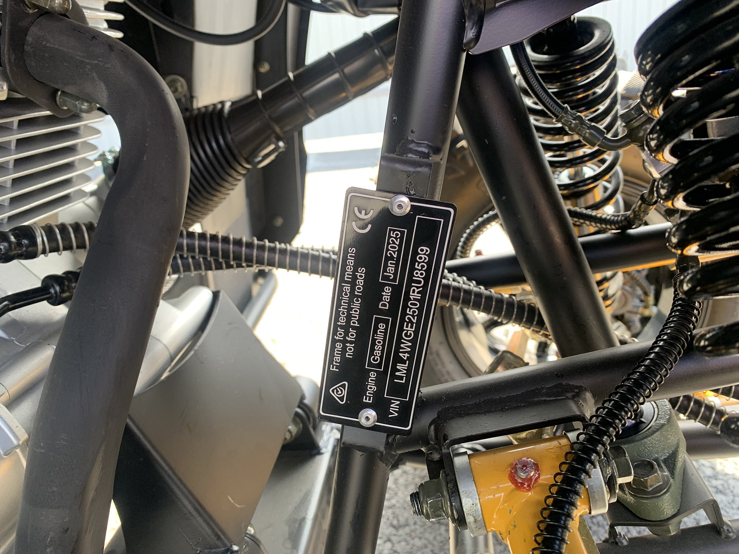 Квадроцикл PROMAX TAURUS 300 MAX-PRO в Махачкале