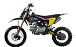 Питбайк FullCrew Teen Rider 125cc 17\14 (механ., эл.стартер) в Махачкале