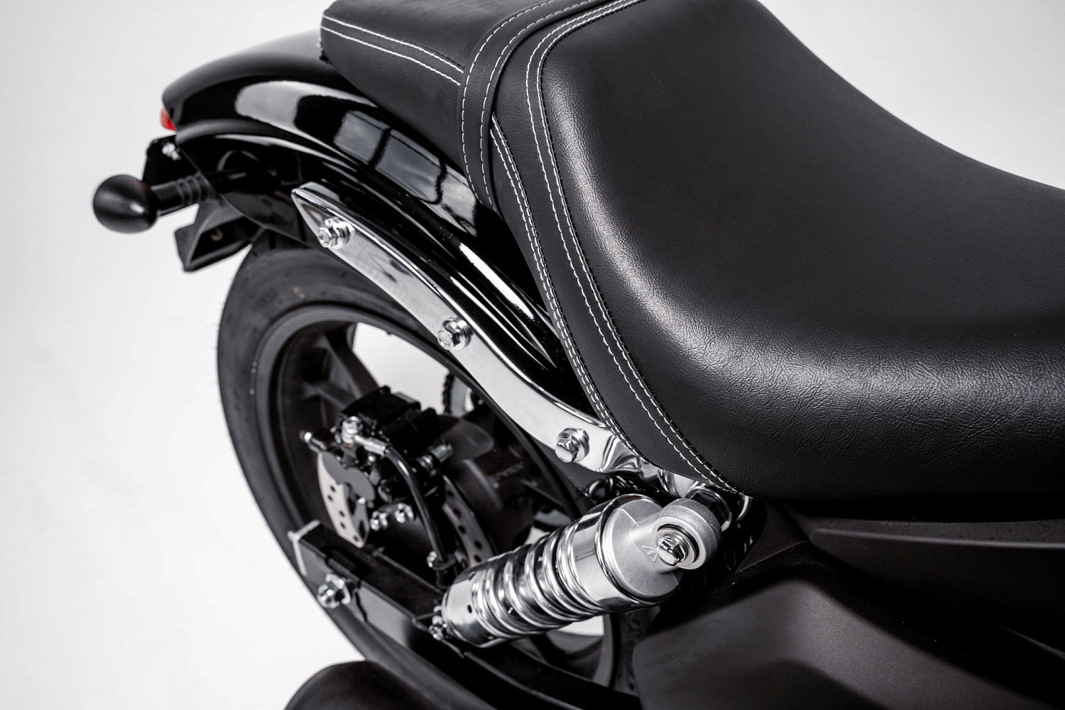 Мотоцикл Benda Funrider 125 в Махачкале