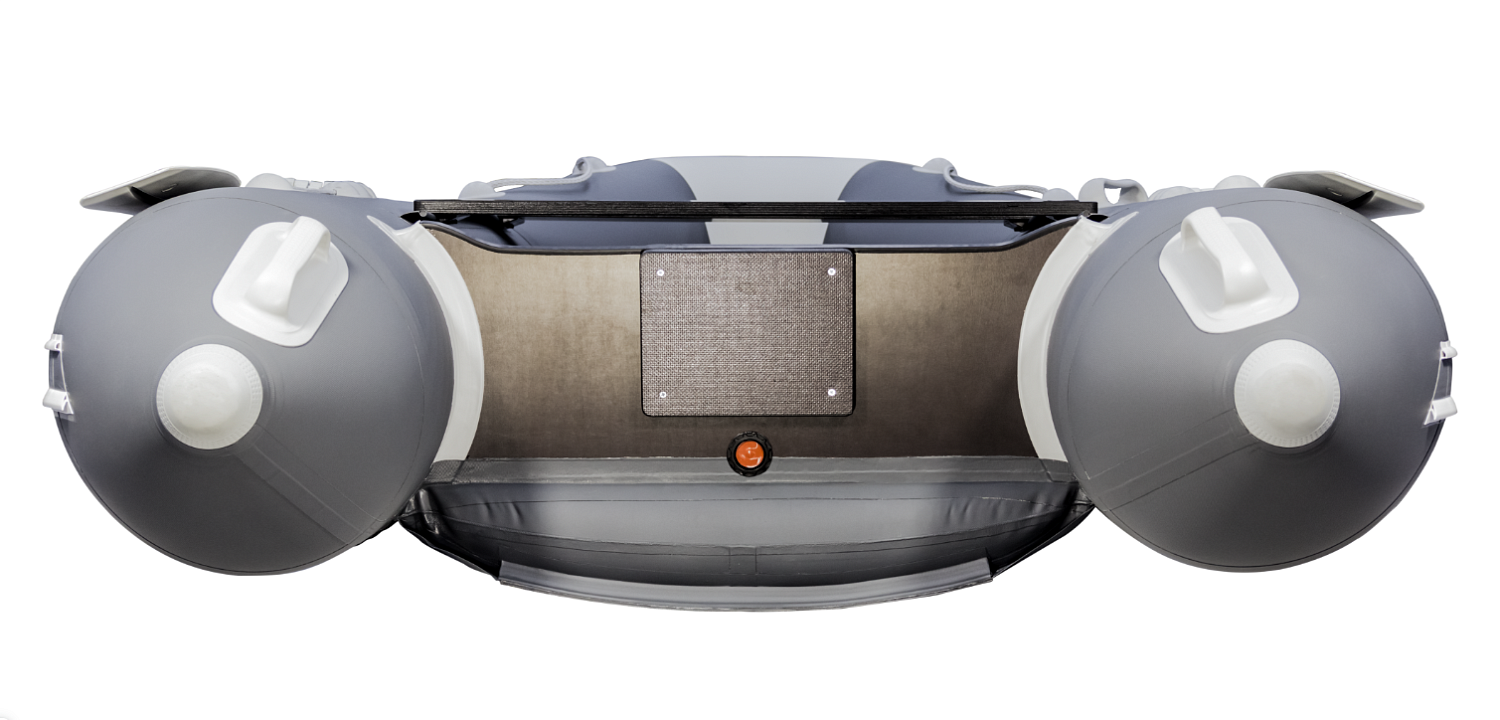 Лодка АКВА 3200 нднд в Махачкале