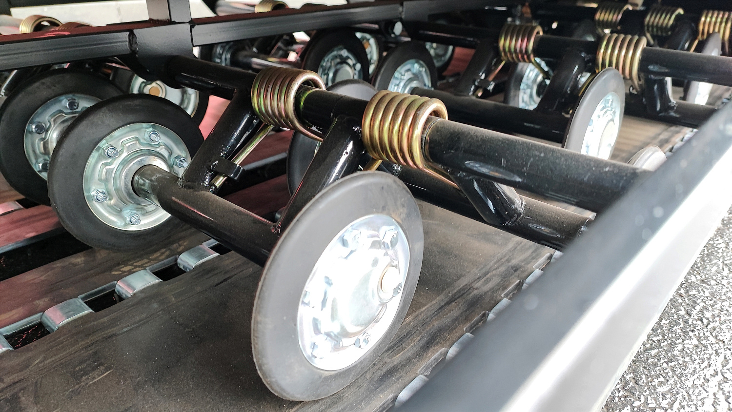 Снегоход PROMAX SNOWBEAR V3 800 4T ST в Махачкале