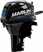 Лодочный мотор MARLIN MP 9.9 AMH в Махачкале