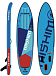 SUP (САП) Доска MISHIMO FLY AIR BLUE 11’ (335см) в Махачкале