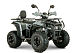 Квадроцикл YACOTA DRAGON LUX LD 125 в Махачкале
