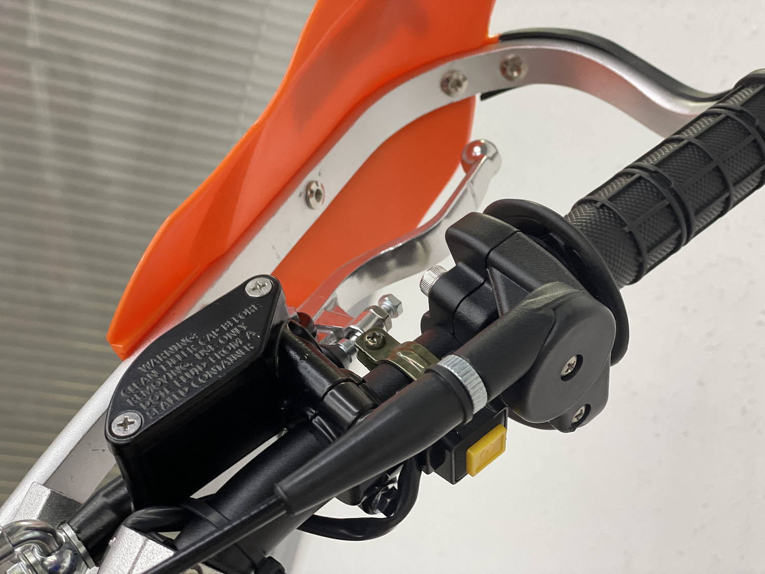 Кроссовый мотоцикл PROMAX INFERNO 380 (4 valves, 5 gears) в Махачкале