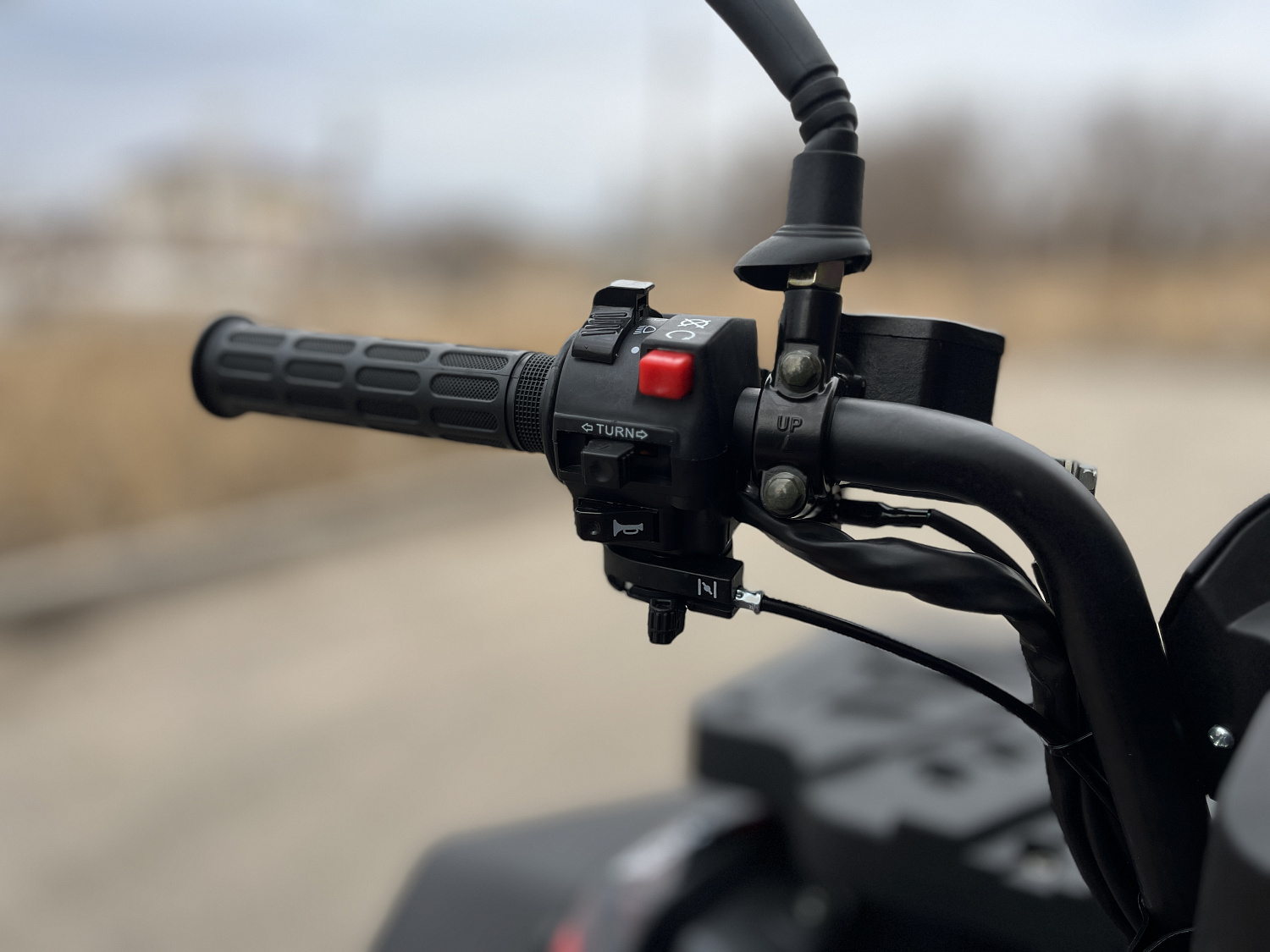 Квадроцикл PROMAX TAURUS 300 MAX-PRO LONG в Махачкале