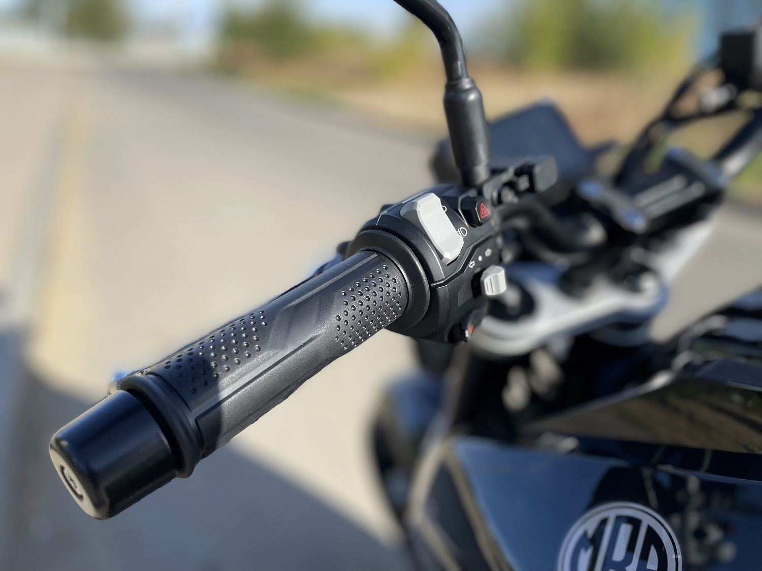 Мотоцикл STELS M502N в Махачкале