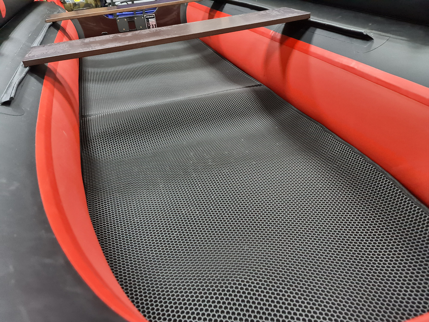 ЭВА Коврик (EVA) для лодок SMARINE 380 в Махачкале