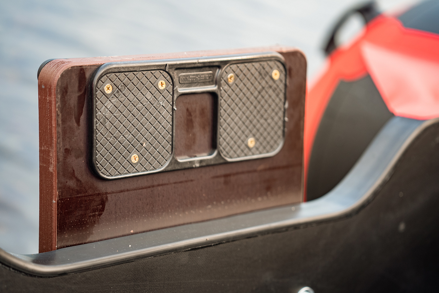 Лодка MISHIMO RIVER FJET PRO 470 под водомет в Махачкале