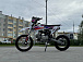 Питбайк JHLMOTO JHL Z140E Pro (YX1P56FMJ) в Махачкале