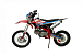 Питбайк MOTOLAND (МОТОЛЕНД) Apollo 125 DT125 E в Махачкале
