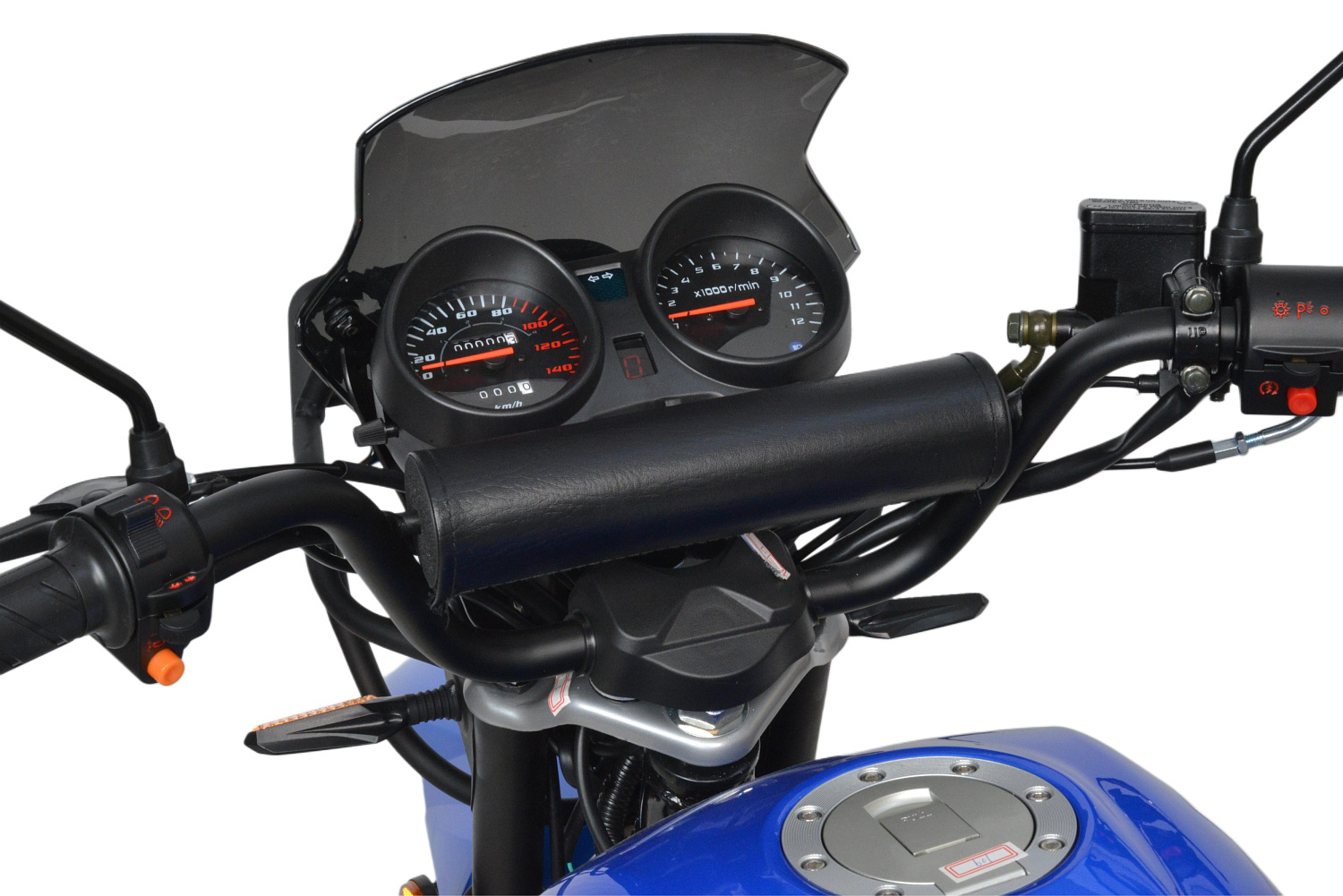 Мопед PROMAX ALPHA DIRT 150(49) в Махачкале