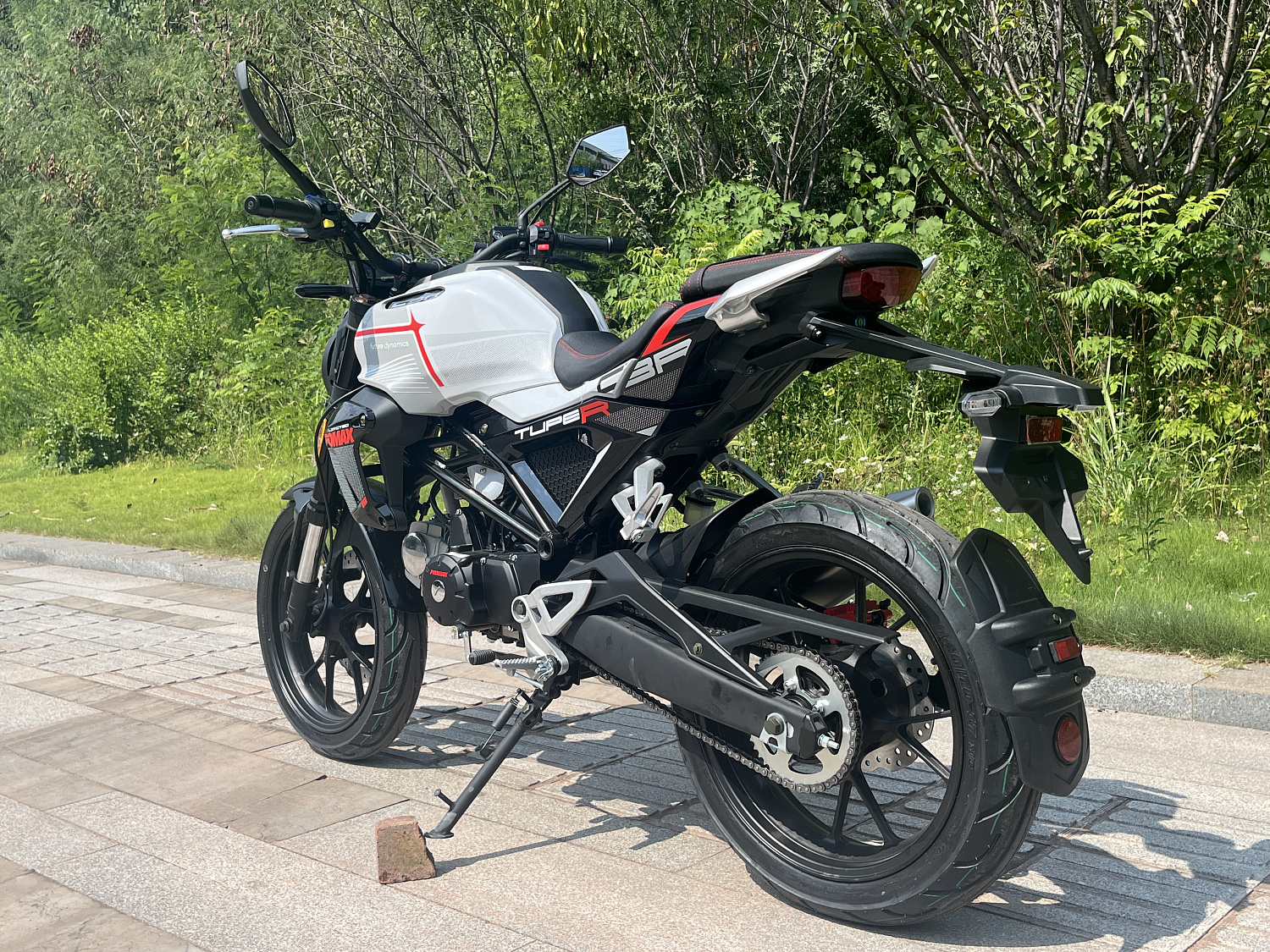 Мопед PROMAX CB130R (49) в Махачкале