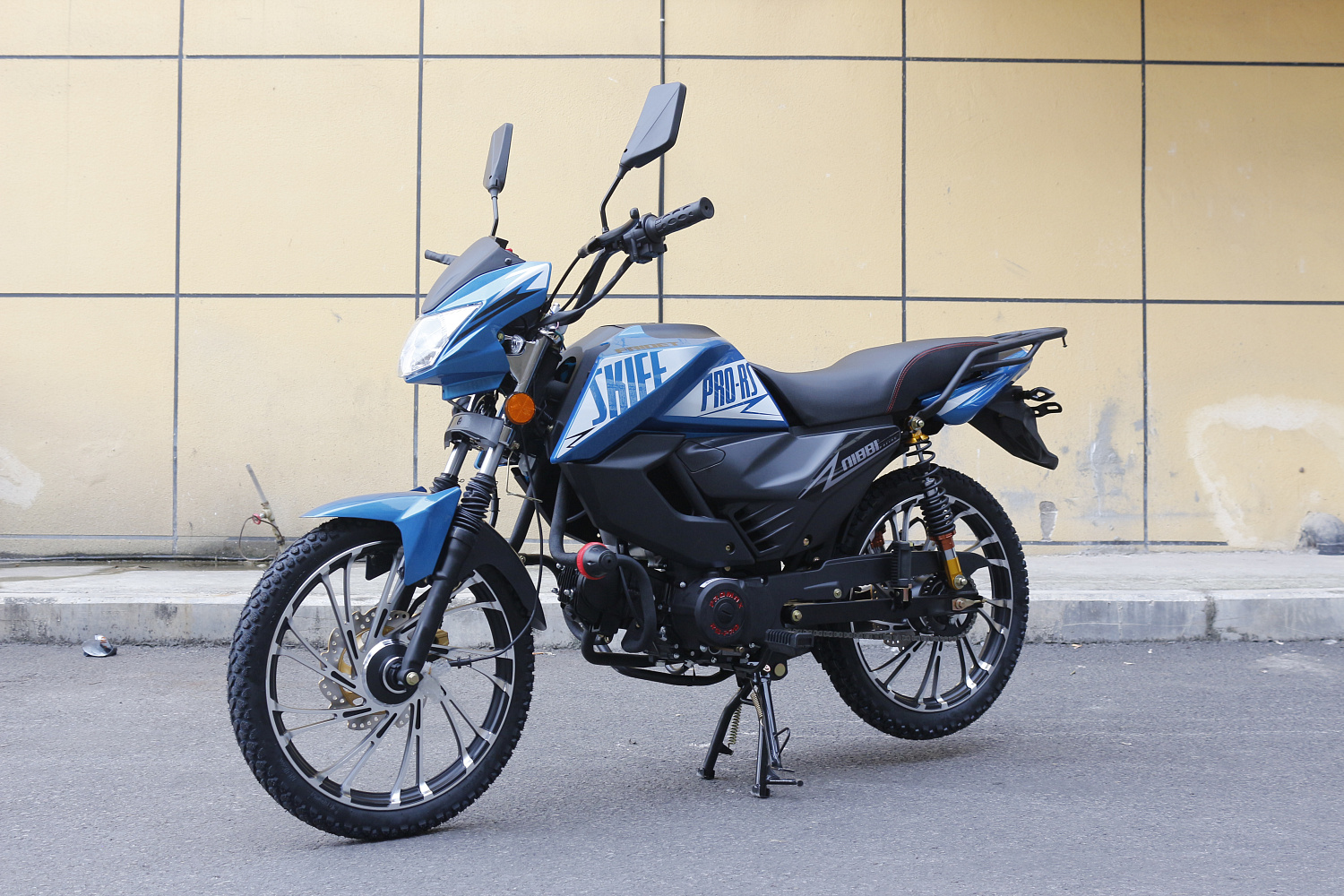 Мопед FAIDET SKIFF RS150 (49) в Махачкале