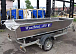 Алюминиевая лодка  Wyatboat-430 Master в Махачкале
