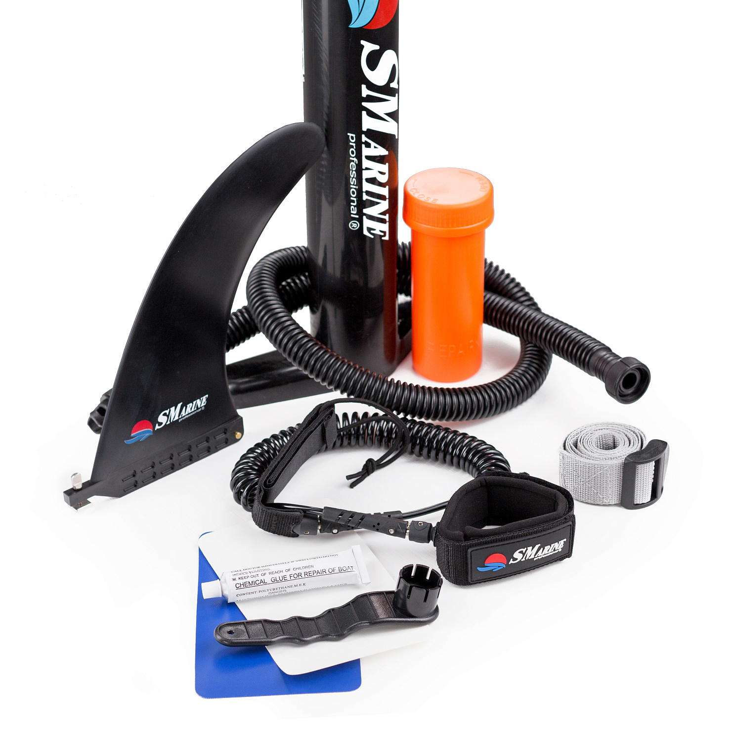 САП (SUP) Board SMARINE 10.6 в Махачкале