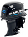 Лодочный мотор MARLIN MP 40 AMH в Махачкале