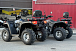 Квадроцикл GBM EXPLORER 400 NEW PREMIUM в Махачкале