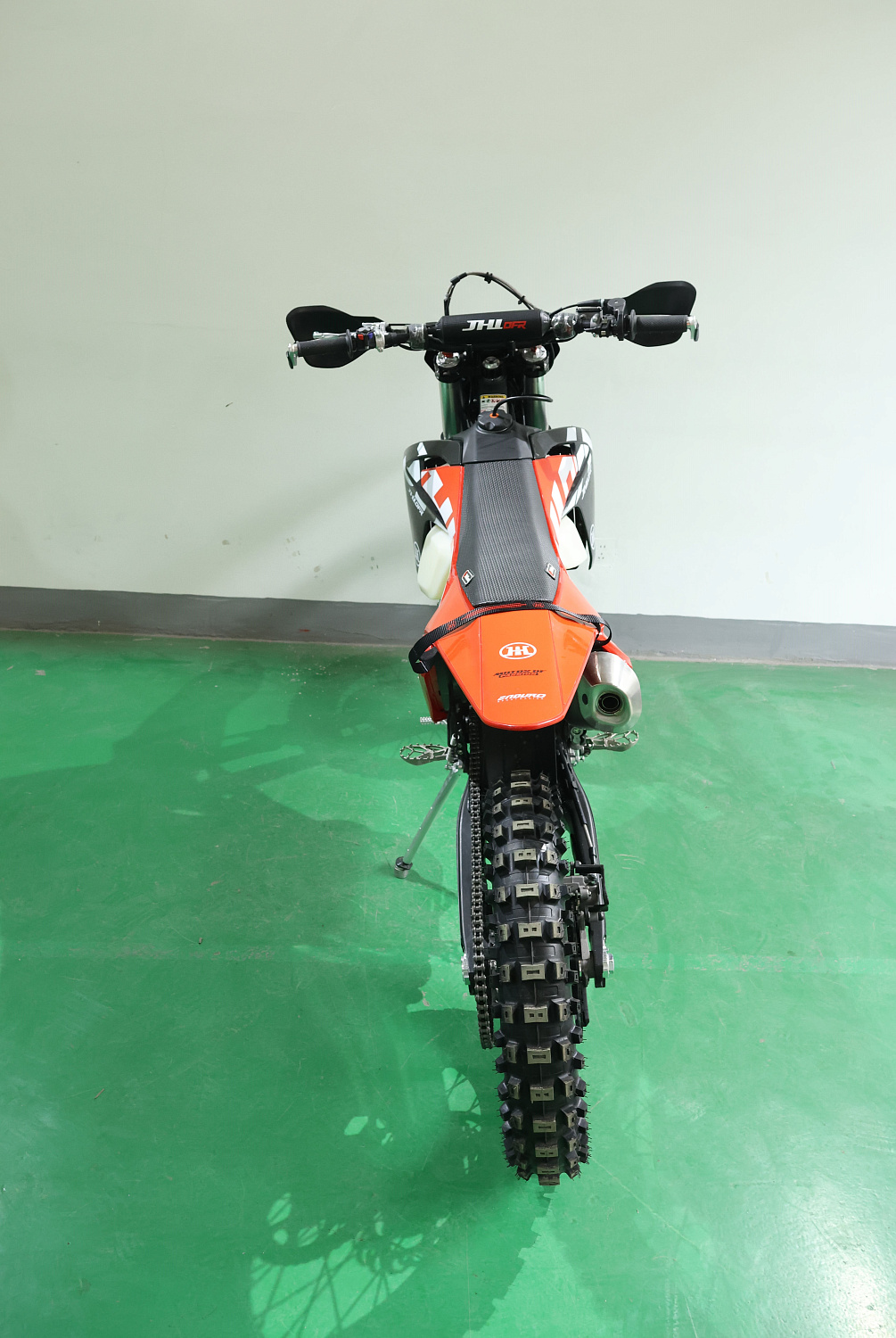 Мотоцикл JHLMOTO JHLofr GS CB300RL в Махачкале