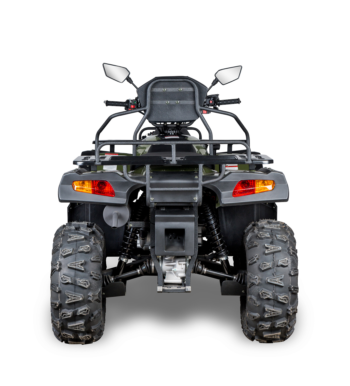 Квадроцикл IRBIS ATV 300 в Махачкале