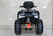 Квадроцикл GBM STORMRIDER 220 PREMIUM в Махачкале