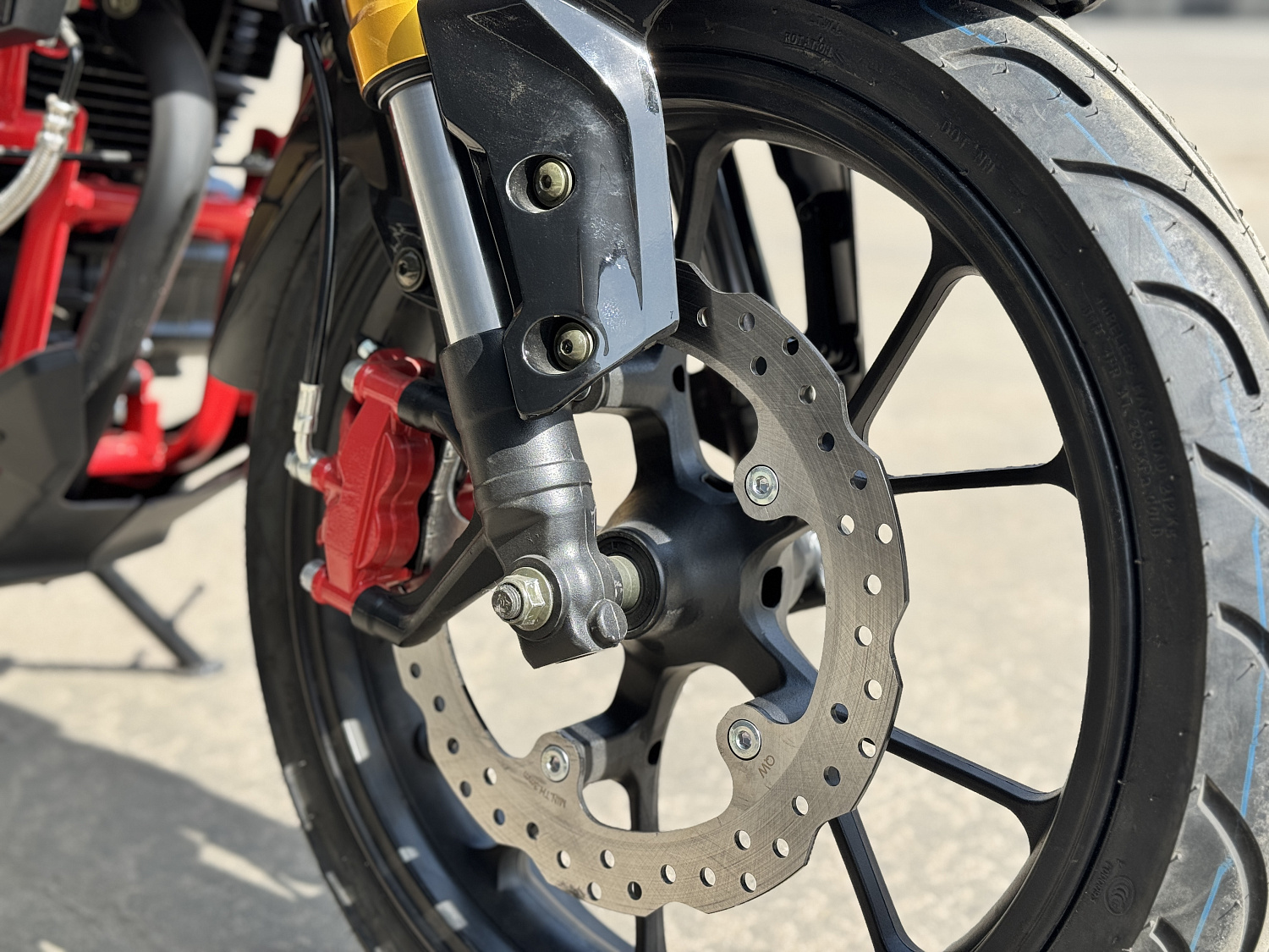 Мотоцикл PROMAX CB300 в Махачкале