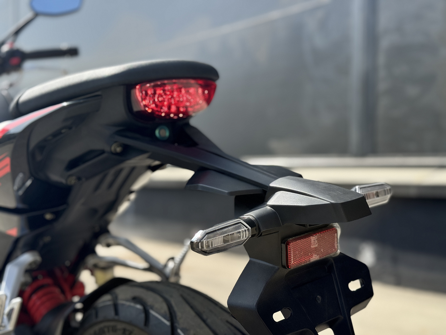 Мотоцикл PROMAX CB300 в Махачкале