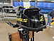 Лодочный мотор STELS 5HP в Махачкале