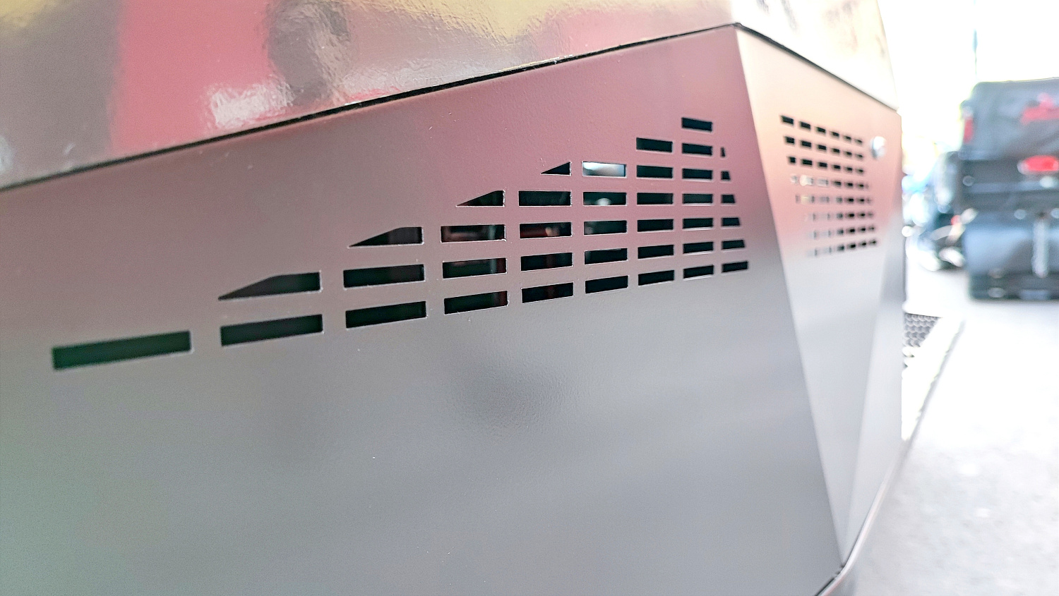 Снегоход PROMAX YAKUT 500 2.0 4T 27 в Махачкале