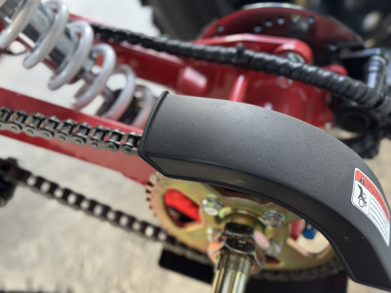 Квадроцикл PROMAX МАЙНКРАФТ 192 PRO 2025 в Махачкале