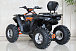 Квадроцикл GBM STORMRIDER 220 PREMIUM в Махачкале