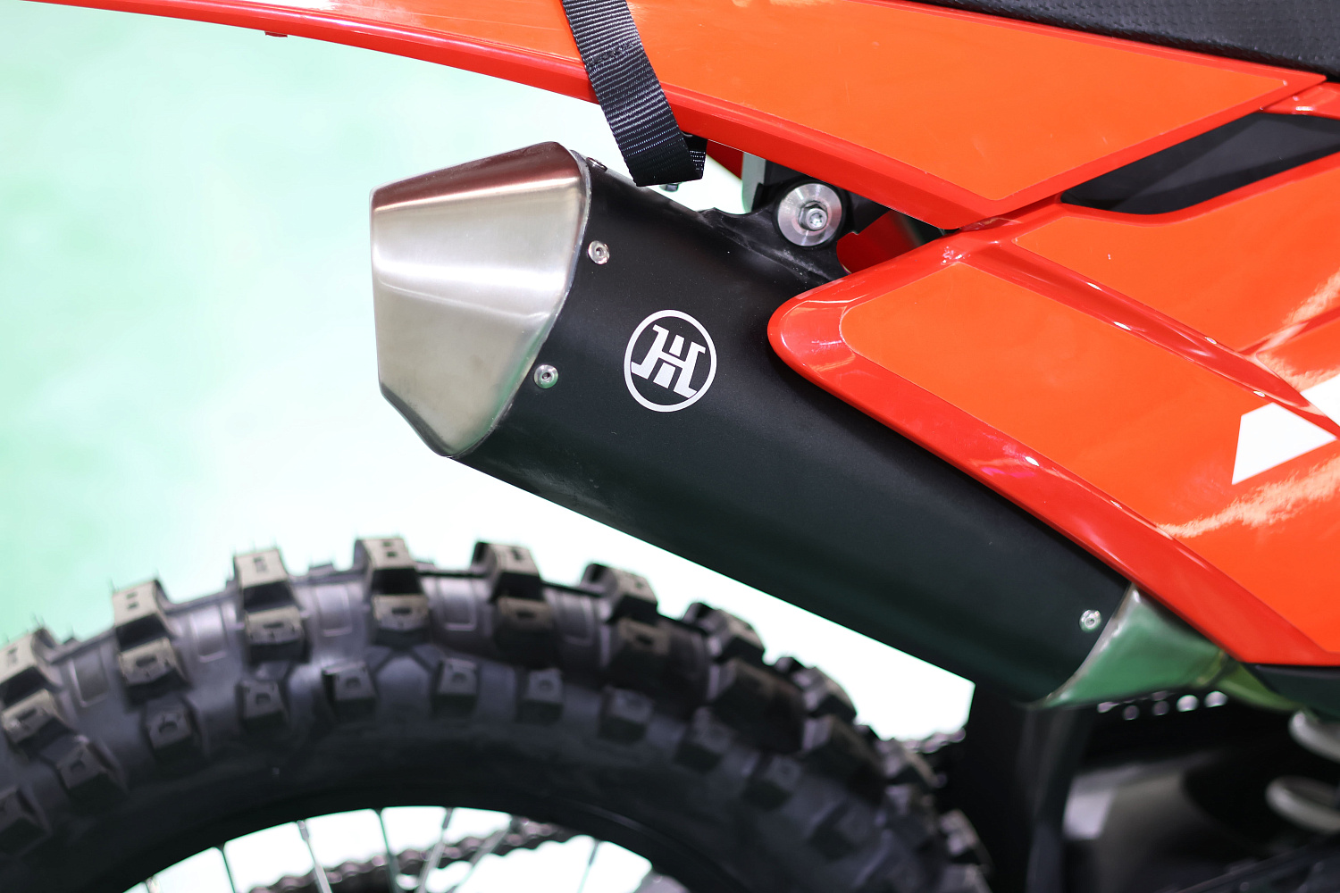 Мотоцикл JHLMOTO JHLofr GS CB300RL в Махачкале