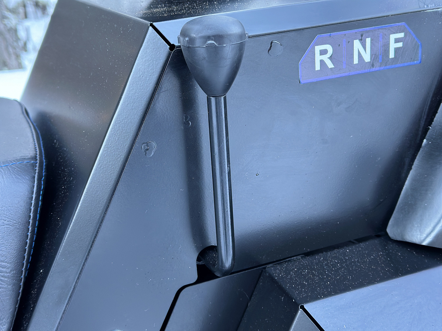 Снегоход PROMAX YAKUT 500 LONG 2.0 4T 29 в Махачкале