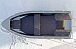 Алюминиевая лодка Wyatboat-370 в Махачкале
