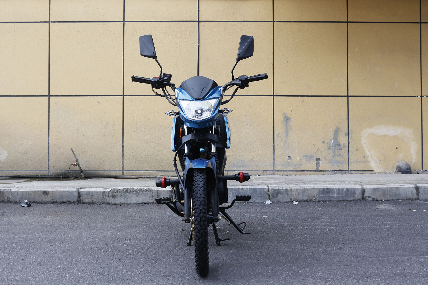 Мопед FAIDET SKIFF RS150 (49) в Махачкале