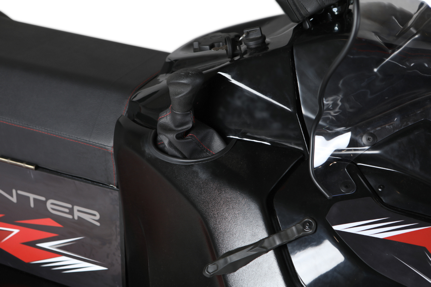 Снегоход IKUDZO HUNTER 600LK 20 V2 в Махачкале