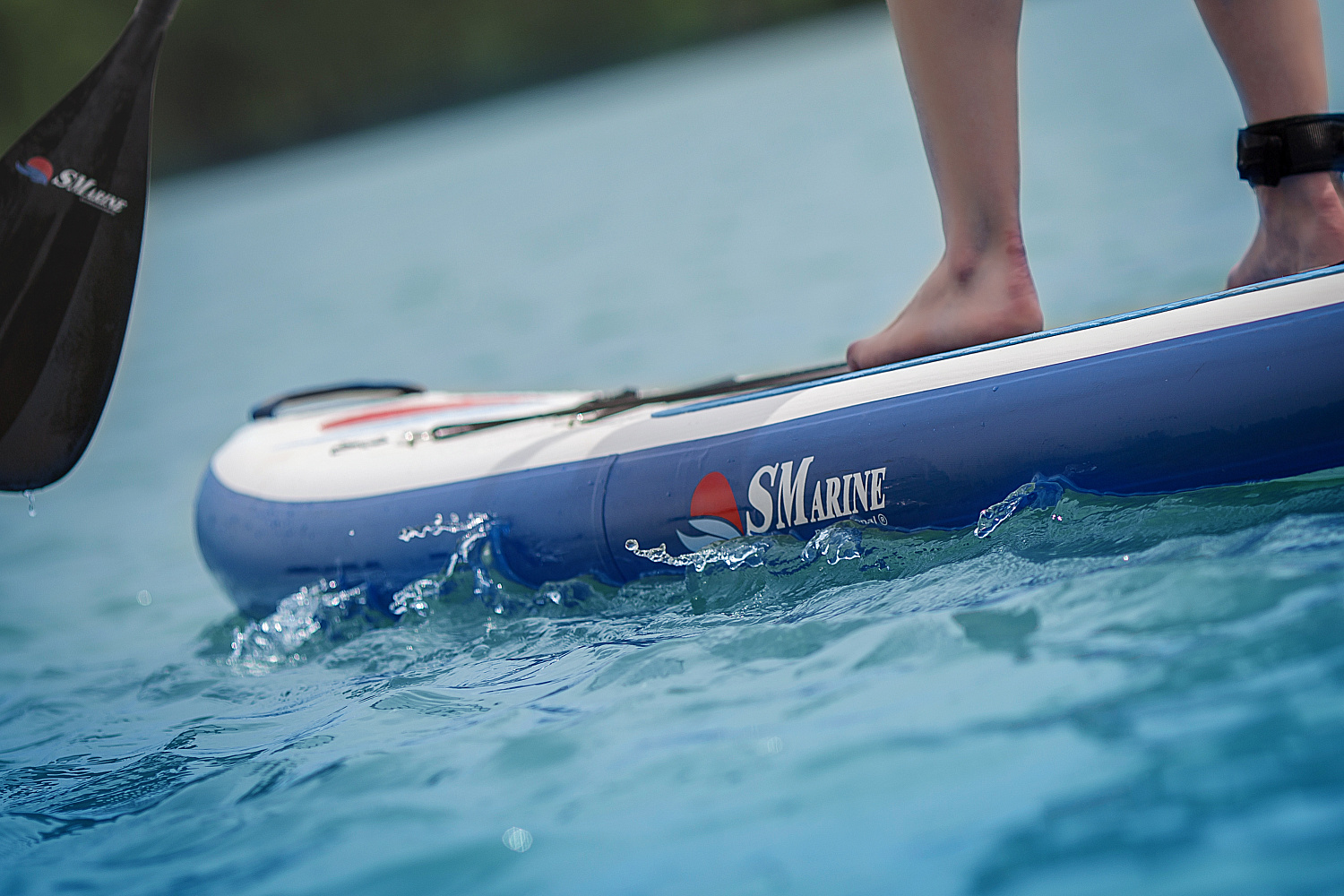 САП (SUP) Board SMARINE 10.6 в Махачкале